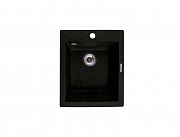 картинка Q3 цвет lava мойка от магазина Мойки онлайн