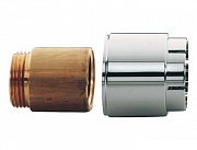 картинка втулка-удлинение 30 мм (46238000) от магазина Мойки онлайн