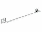 картинка Allure Brilliant держатель для банного полотенца хром (40497000) от магазина Мойки онлайн