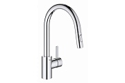 картинка GROHE ESSENCE Smart Cosmopoliten хром (31481001) от магазина Мойки онлайн