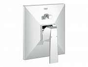 картинка Allure Brilliant (19785000) от магазина Мойки онлайн