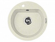 картинка R3 цвет vanilla мойка от магазина Мойки онлайн