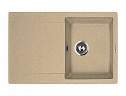 картинка L4 цвет dune мойка от магазина Мойки онлайн