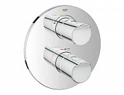 картинка Grohtherm 2000 термостат для ванны хром (19355001) от магазина Мойки онлайн
