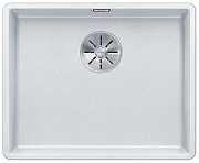 картинка Кухонная мойка Subline 500-F цвет белый  от магазина Мойки онлайн