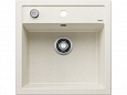картинка Кухонная мойка Blanco Dalago 5 цвет мягкий белый арт. 527061 от магазина Мойки онлайн