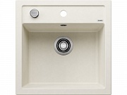 картинка Кухонная мойка Blanco Dalago 5 цвет мягкий белый арт. 527061 от магазина Мойки онлайн