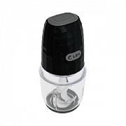 картинка LXFP 4301 измельчитель стеклянный темно-серый от магазина Мойки онлайн