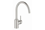 картинка GROHE CONCETTO New суперсталь (32661DC3) от магазина Мойки онлайн