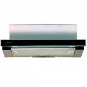 картинка FLOX GLASS BK A60  от магазина Мойки онлайн