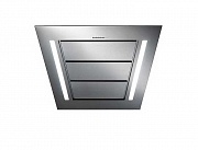 картинка Diamante Parete 800 90 IX от магазина Мойки онлайн