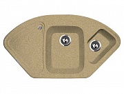 картинка A3 цвет sahara мойка от магазина Мойки онлайн