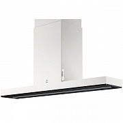 картинка ELICA HAIKU ISLAND WH/A/120 белая вытяжка от магазина Мойки онлайн