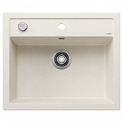картинка Кухонная мойка Blanco Dalago 6 цвет мягкий белый арт. 527063 от магазина Мойки онлайн