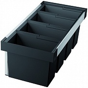 картинка FLEXON II 90/4 сортер от магазина Мойки онлайн