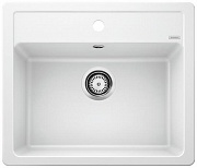 картинка Кухонная мойка Legra 6 цвет белый  от магазина Мойки онлайн