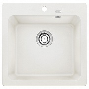 картинка Кухонная мойка Naya 5 цвет белый  от магазина Мойки онлайн