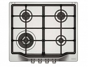 картинка FHTL 604 3G TC XS C варочная поверхность от магазина Мойки онлайн