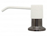 картинка SG13 дозатор жидкого мыла цвет latte от магазина Мойки онлайн