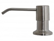 картинка SG13 дозатор жидкого мыла (хром) от магазина Мойки онлайн