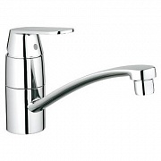 картинка  GROHE Eurosmart Cosmopolitan  хром (31170000) от магазина Мойки онлайн