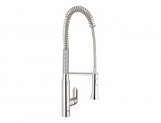 картинка GROHE K7 хром 32950000 от магазина Мойки онлайн