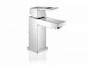 картинка Eurocube (S-Size) хром (2312700E) от магазина Мойки онлайн