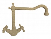 картинка MN 0910 (гранит) цвет sahara от магазина Мойки онлайн