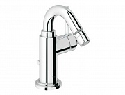 картинка Atrio (M-Size) хром (32108001) от магазина Мойки онлайн