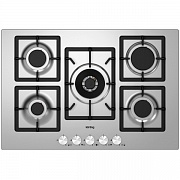 картинка HG 797 CTX газовая варочная поверхность от магазина Мойки онлайн