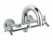 картинка Atrio Ypsilon (25010000) от магазина Мойки онлайн