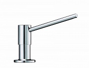 картинка TORRE хром дозатор от магазина Мойки онлайн