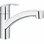 картинка GROHE Eurosmart хром (30305000) от магазина Мойки онлайн