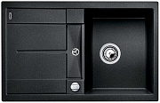 картинка Кухонная мойка Blanco Metra 45S цвет антрацит арт. 513035 от магазина Мойки онлайн