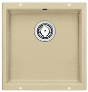 картинка Кухонная мойка Blanco ROTAN 400-U цвет шампань арт. 521336 от магазина Мойки онлайн