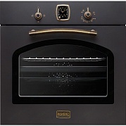 картинка OGG 741 CRN газовый духовой шкаф от магазина Мойки онлайн