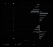 картинка ICS 614  индукционная варочная поверхность от магазина Мойки онлайн