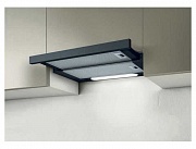 картинка ELICA ELITE  14 LUX BL/A/50 стекло черное вытяжка от магазина Мойки онлайн
