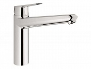 картинка GROHE Eurodisc Cosmopolitan хром (33770002) от магазина Мойки онлайн