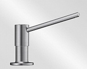 картинка TORRE нержавеющая сталь дозатор от магазина Мойки онлайн