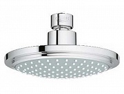 картинка Euphoria Cosmopolitan верхний душ с одним режимом хром (28233000) от магазина Мойки онлайн