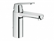 картинка Eurosmart Cosmopolitan (M-Size) хром (23326000) от магазина Мойки онлайн