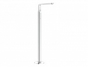 картинка Veris излив для ванны хром (13245000) от магазина Мойки онлайн