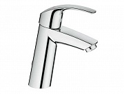 картинка Eurosmart (M-Size) хром (23323001) от магазина Мойки онлайн