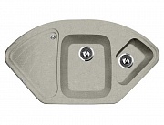 картинка A3 цвет scandic мойка от магазина Мойки онлайн