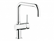 картинка GROHE Minta Touch хром (32488000) от магазина Мойки онлайн
