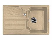 картинка L5 цвет dune мойка от магазина Мойки онлайн