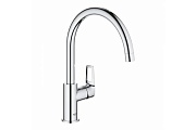 картинка GROHE Bauloop хром (31368001) от магазина Мойки онлайн