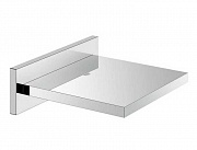 картинка Allure каскадный излив для ванны и душа хром (13317000) от магазина Мойки онлайн