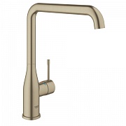 картинка GROHE ESSENCE New холодный рассвет матовый (30269GNO) от магазина Мойки онлайн